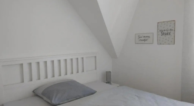 Апартаменты Ferienwohnung K & HG Stammkötter Bottrop