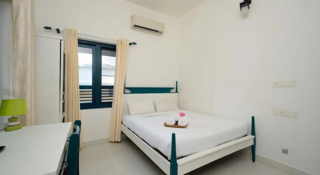 Seclude by the Lake Alleppey, Varaa Hotelli Hotellit Muhamma aamiaisella, Aamiainen