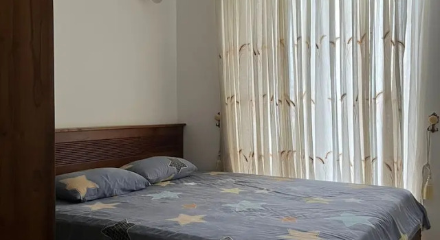 Short Term Apartment in Colombo City