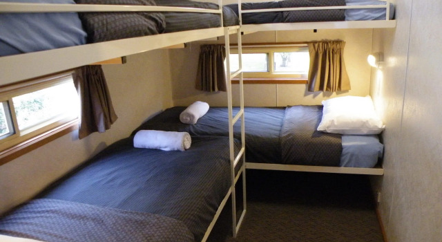 Lake Hamilton Motor Village & Caravan Park