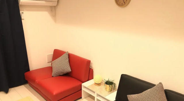 Номер Executive Universal Family Hotel