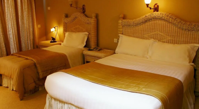 Seasons Lodge, Prenota Hotel Enniscrone 