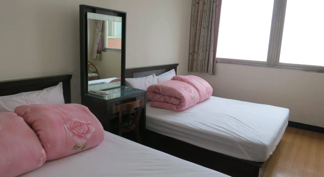 Nostalgic Inn, Book Hotel Hoteller i Chiufen med morgenmad, Morgenmad