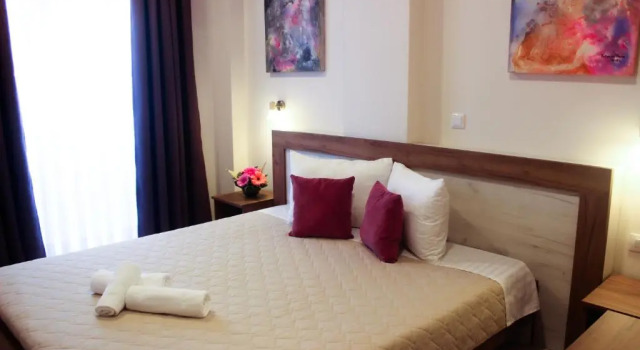 Boulevard Apartments, Reservar Apartamento Gevgelija Macedónia