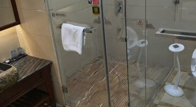 Люкс Luxury Yangzhou Xujia Lanting Xiyue Hotel