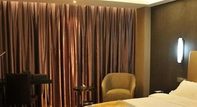 Xinhao Hotel - Fuzhou, Rezervați Hotel Hoteluri în Fuzhou cu parcare, aproape de Fuzhou Wuyi Square, Parcare