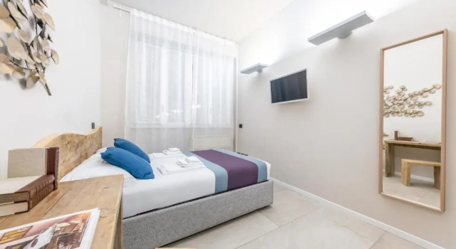 Splendida by Casa da Suite, Book Bed and Breakfast Bicocca - Zara Milan