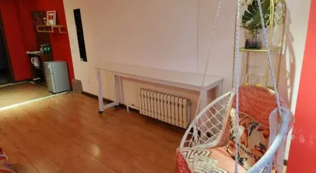 Chaomu Jingshe Homestay, Book Hotel Hotels in Daqing with Parking, Parking