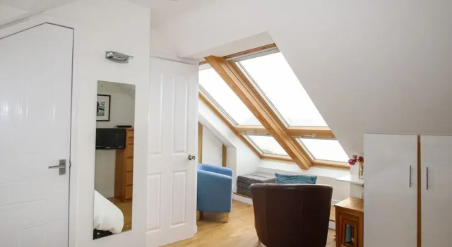 Portland Pebble, Забронировать Отель Отели Англии 3 звезды, 3*