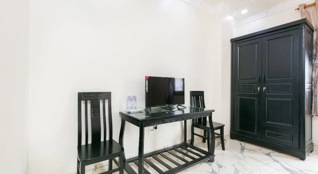 Tang Phat Hotel by OYO Rooms, Забронировать Отель Хошимин провинция Хошимин