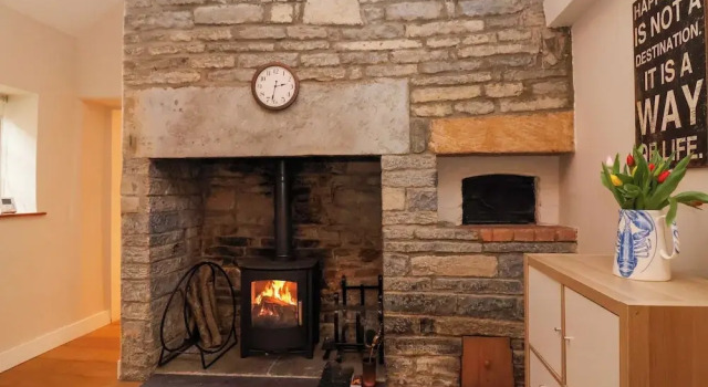 Honeysuckle Cottage, Забронировать Дом для отпуска Виллы Сомертон, Вилла