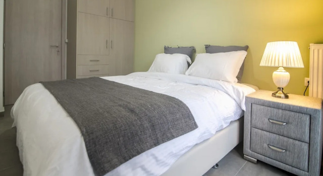 Апартаменты Down Town Modern Apartments