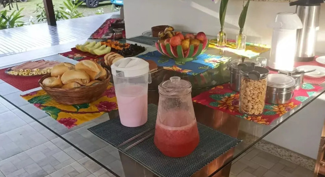 Pousada Tropicália Paraty, Забронировать Отель Отели Jabaquara 3 звезды, 3*