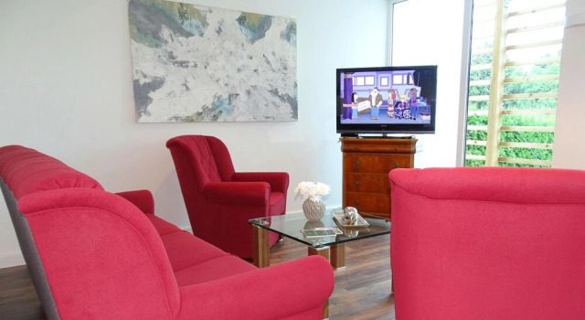 Haus 7, Забронировать Отель Отели Вендорф 4 звезды, 4*