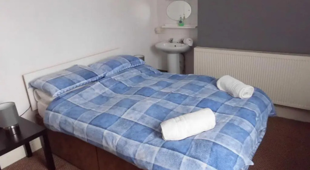 Двухместный номер Standard Jasmine Guest House