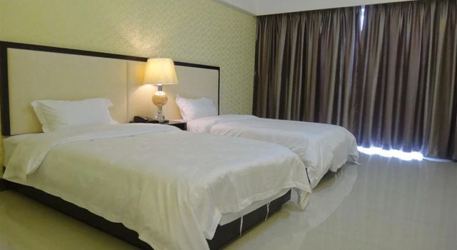 U Hotel South Pear Soho, Забронировать Отель Отели Гуандун 3 звезды, 3*