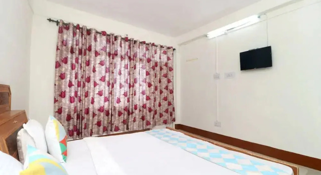 Cheerful Stay By OYO Rooms