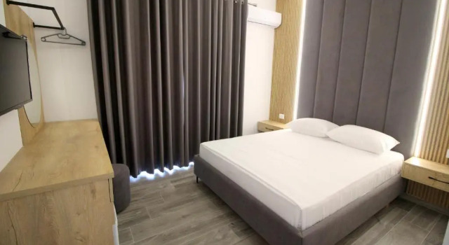 Номер Deluxe Hotel Villa Ambra