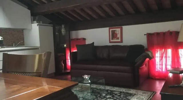 Апартаменты Superior Residenza Vescovado