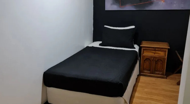 Номер Economy Hotel Sonetto