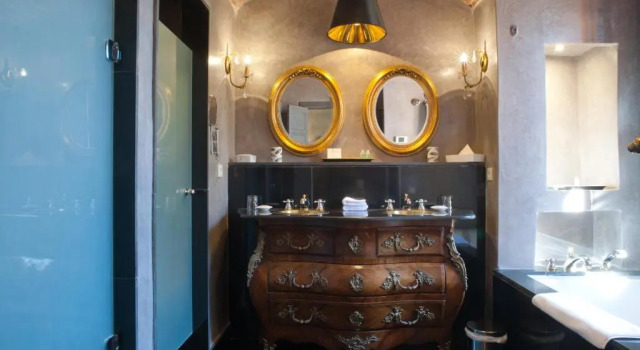Люкс Tigmiza Boutique Hotel & Spa
