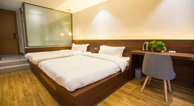 One carat Hotel Guilin