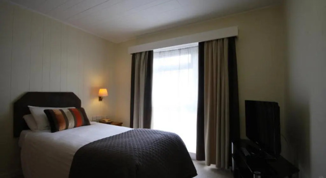 Gipsy Hill Hotel, Забронировать Отель Отели Англии 3 звезды, 3*