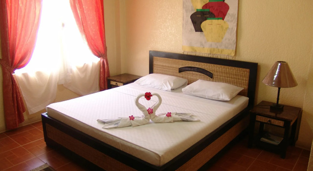 Marlins Beach Resort, Rezerwuj Ośrodek wypoczynkowy Hotele 3-gwiazdkowe w Santa Fe, 3*