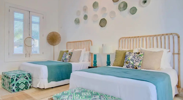 Вилла Villa Alta Gracia w Private Pool Designer Decor