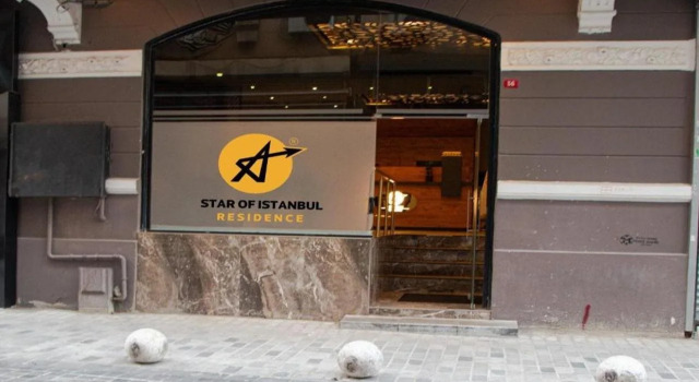 Star of İstanbul Residence, Забронировать Апарт-отель Шишли Стамбул, рядом с Istanbul Cevahir