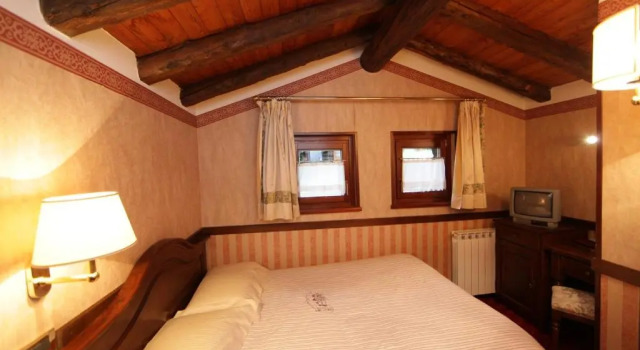 Номер Economy Hotel Petit Prince