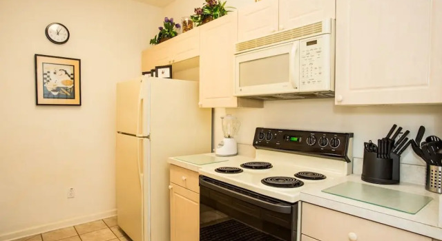 Windsor Palms Resort 8101 - Three Bedroom Villa