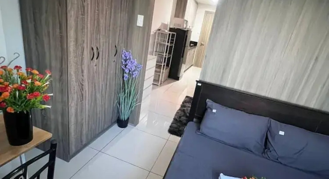 Unistay Coast Res R10 Sunset Vw, Rezervovat Apartmán Pasay City 