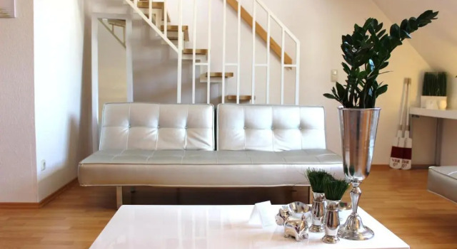 Апартаменты Comfort A-Partments