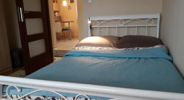 Апартаменты Twardowski Apartament