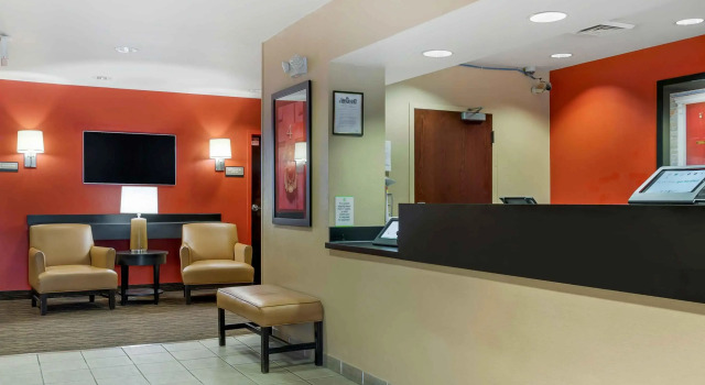 Extended Stay America Suites Detroit Dearborn