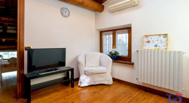 DesenzanoLoft Garda Family House, Забронировать Вилла Отели озера Гарды с парковкой, Парковка