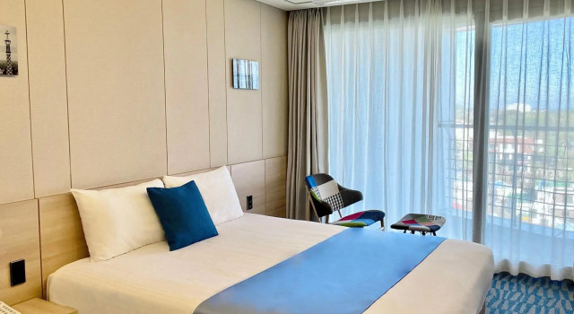 Hotel Bridge Seogwipo