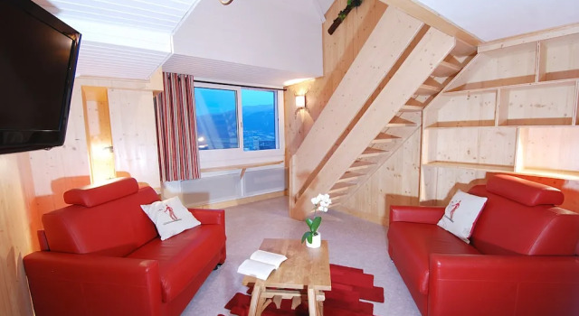 Superior kamer Carlit