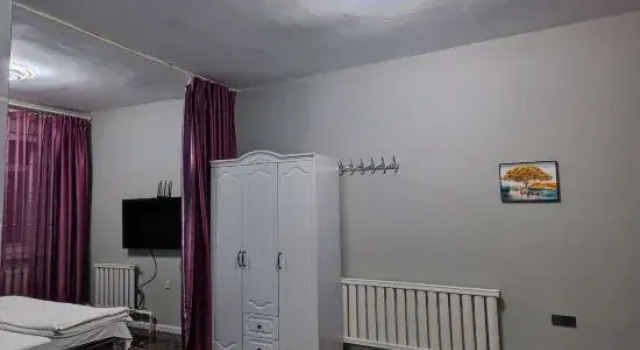 Fujin Love Homestay, Prenota Hotel Chengdong Subdistrict Heilongjiang