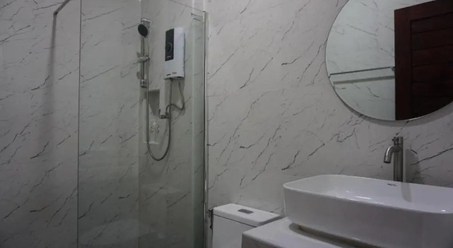 Двухместный номер Standard с видом на сад La Maison Blanche Chiang Rai Resort