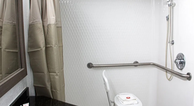 Двухместный номер Standard Americas Best Value Inn Donaldsonville