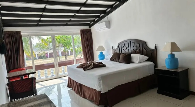 Номер Economy HOTEL TESORO BEACH