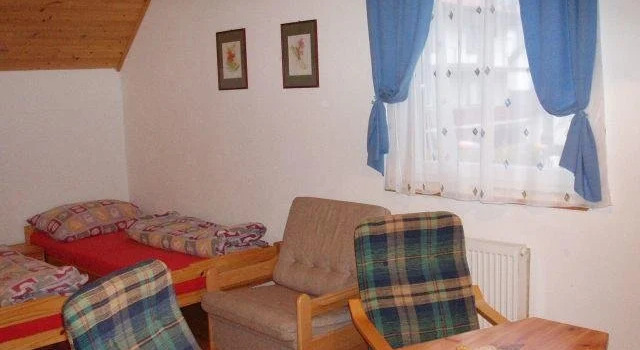 Agropenzion Lhotka, Забронировать Отель Козловице Beskids