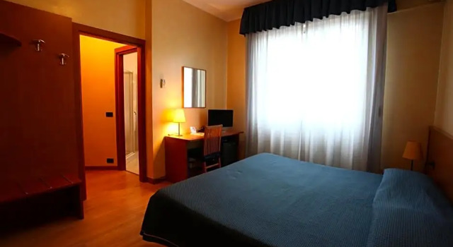 Номер Standard Hotel Lincoln