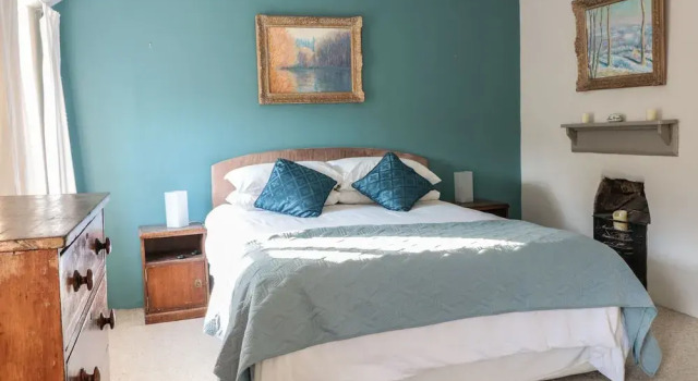 Beulah Cottage, Rezervasyon Tatil Evi Merseyside villalar, Villa