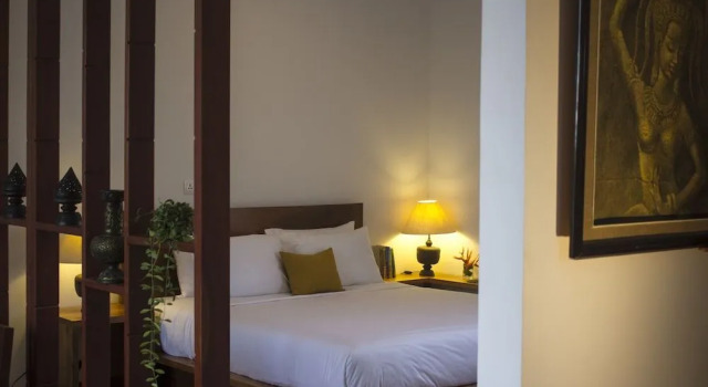 Villa LEAKHENA