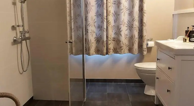 Апартаменты Varangertunet Wilderness resort