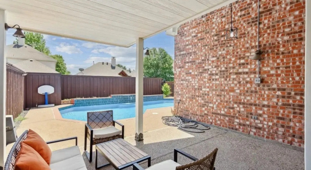 Коттедж Family Fun Retreat: Pool & Entertainment Haven! 4 Bedroom Home by RedAwning