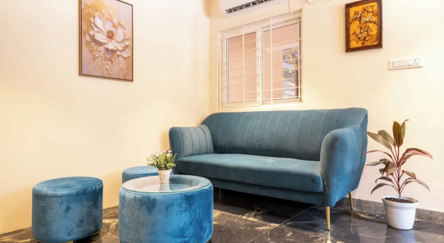Odilia Apartelle, Забронировать Апарт-отель Бизнес-отели штата Карнатаки, 4* 5*
